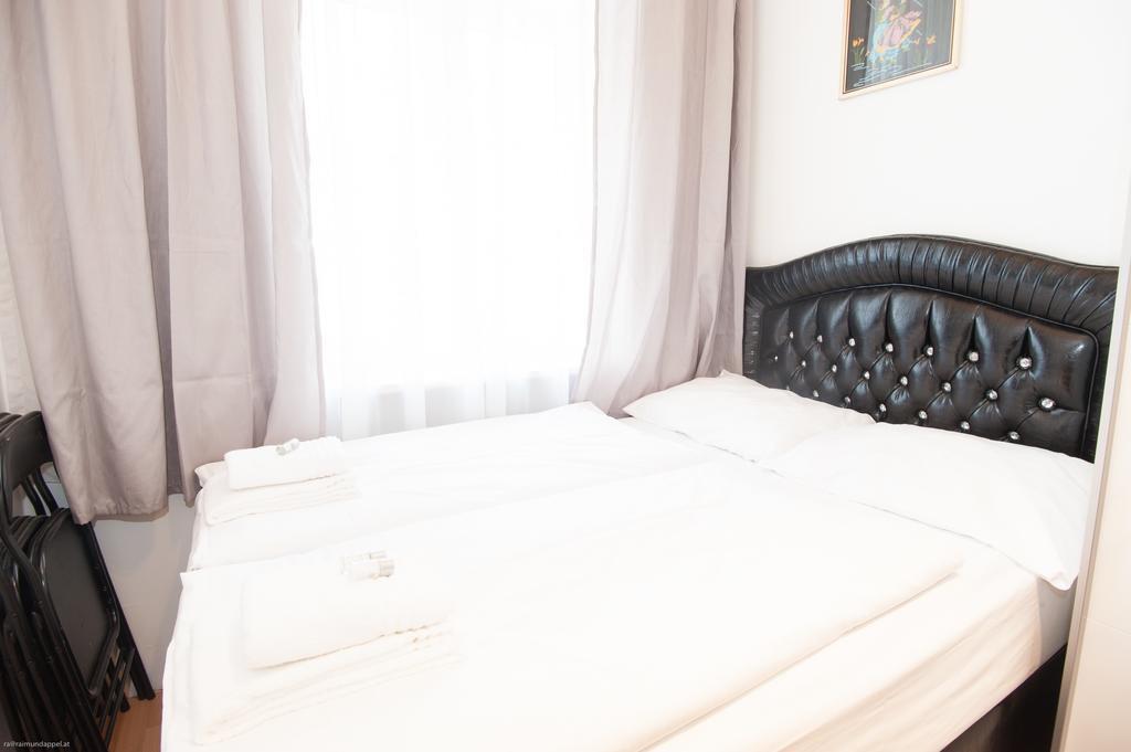 Royal Resort Apartments Urania Wina Ruang foto